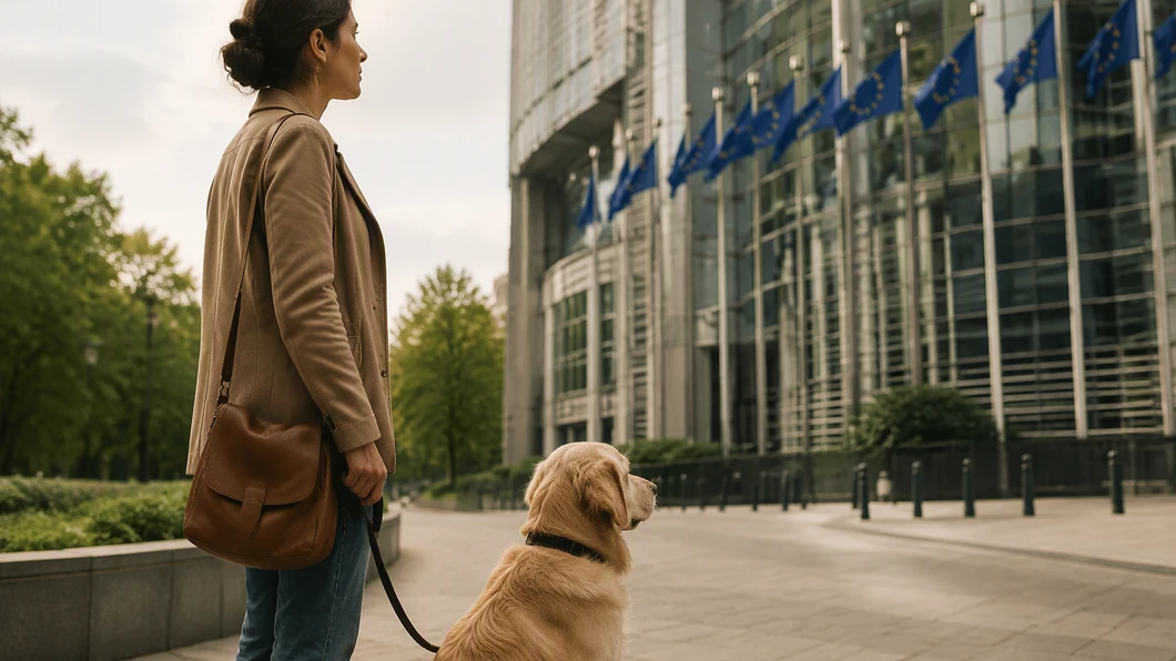 Bien-être animal en Europe : ce que l’appel de la FBB confirme — et ce qu’il reste à vérifier