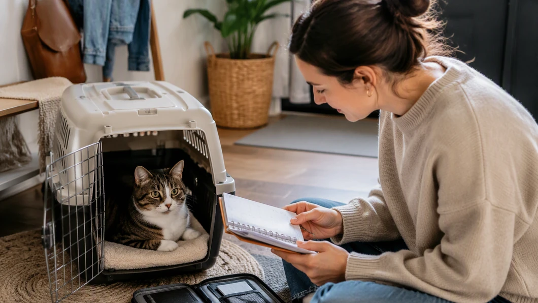 Chat adopté : bâtir un budget santé réaliste pour sa première année
