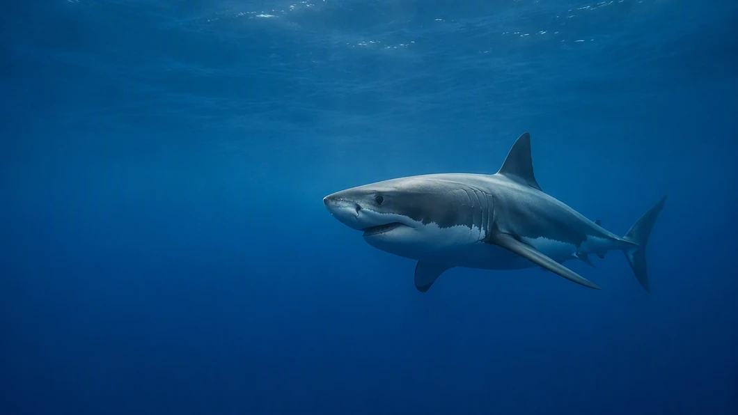 Faune marine : que mesure vraiment le chiffre annuel des décès liés aux requins ?