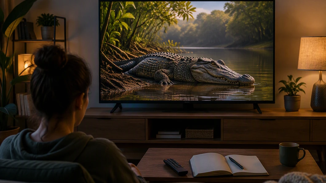 Le classement des 72 animaux sur Netflix est-il scientifique ?