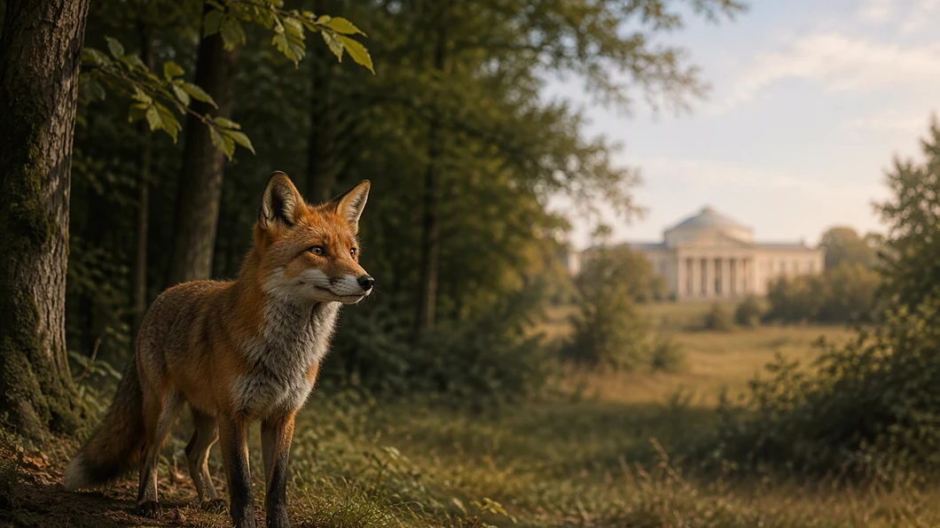 Personnalité juridique des animaux sauvages : ce que réclame la Fondation 30 Millions d’Amis