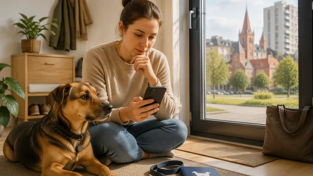 Vétérinaire à Radom : choisir selon les besoins de votre animal